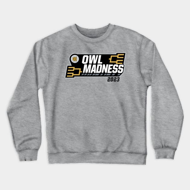 Kennesaw State March Madness 2023 Crewneck Sweatshirt by March Madness